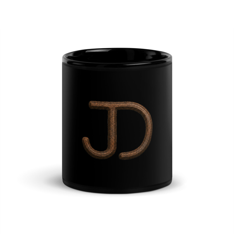 JD Coffee Cup