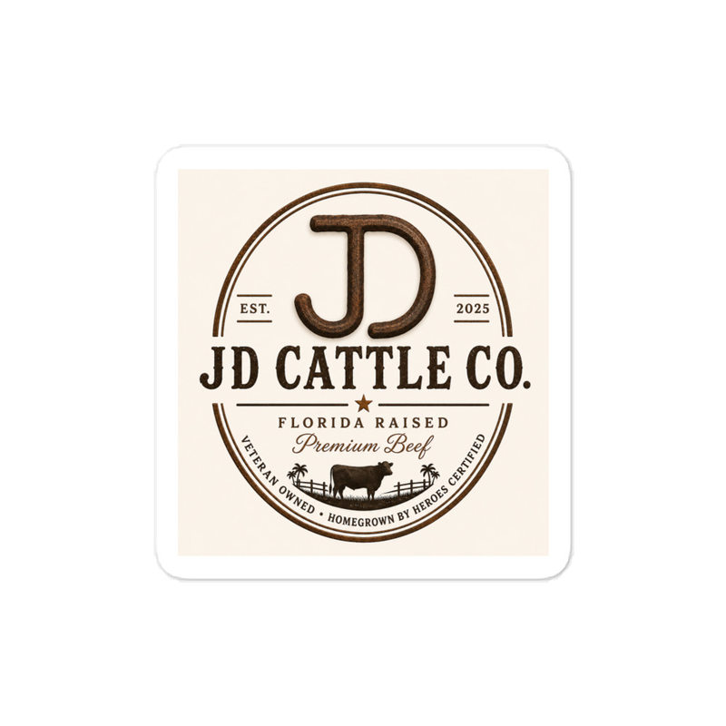 Vinyl Decal