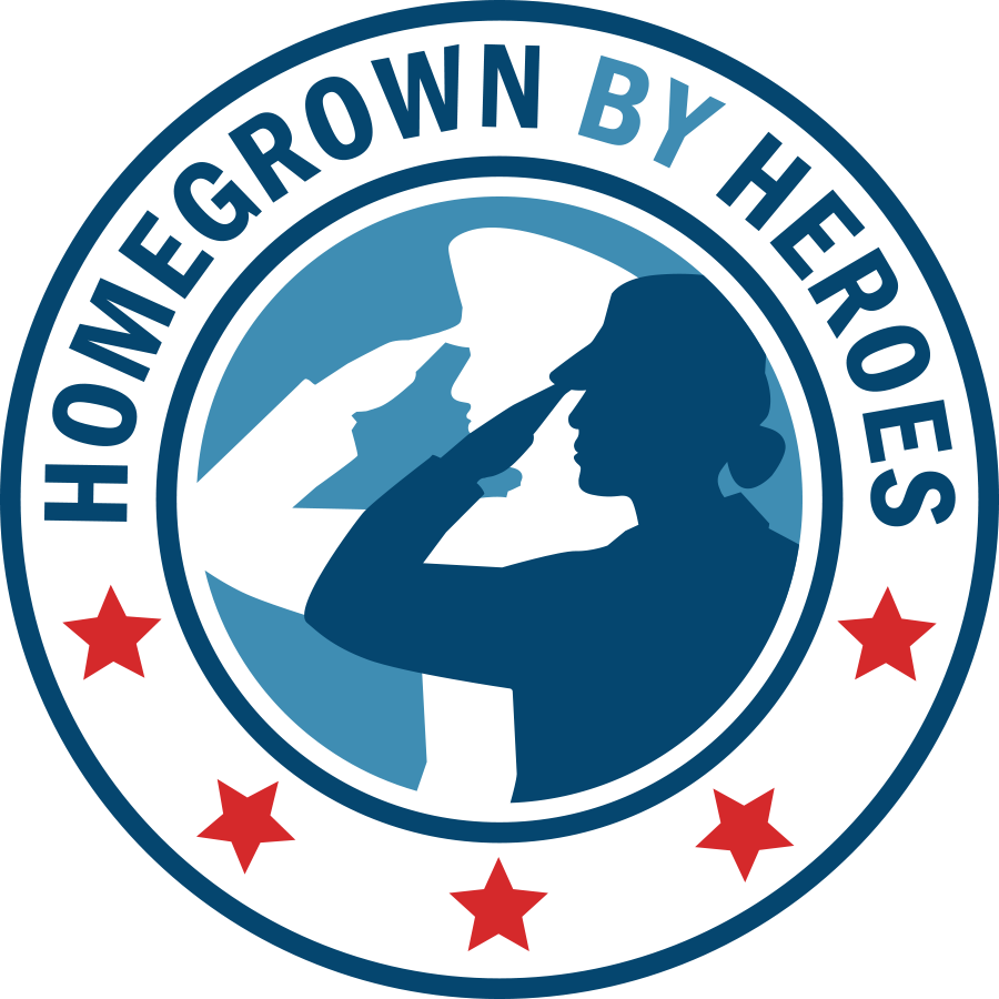 Homegrown By Heroes